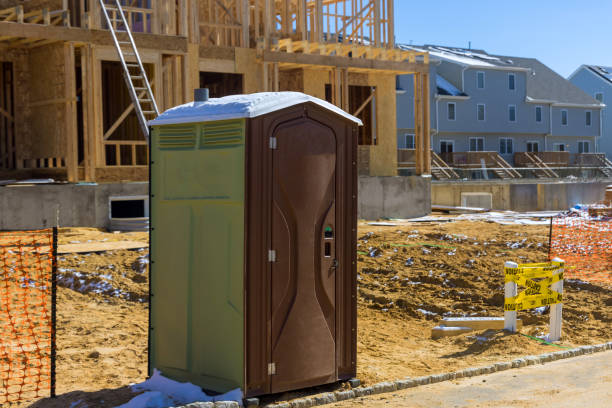 Best Portable restroom trailer rental  in Kyle, TX