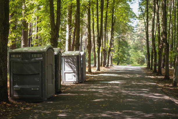 Best Portable restroom solutions  in Kyle, TX