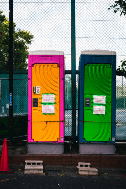 Best Long-term porta potty rental  in Kyle, TX