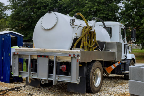 Best Porta potty delivery and setup  in Kyle, TX