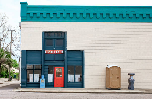 Portable Toilet Options We Offer in Kyle, TX