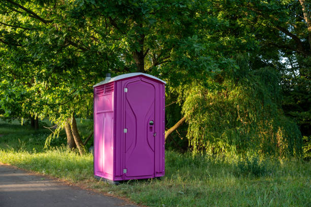 Best Sanitation services for porta potties  in Kyle, TX