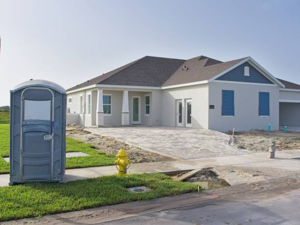 Best Local porta potty services  in Kyle, TX