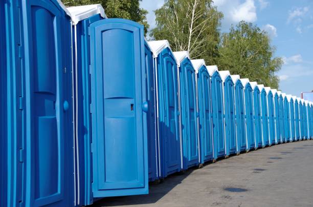 Portable bathroom rental in Kyle, TX